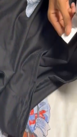 Ralph Lauren Printed T-shirt