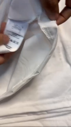 Stussy Plain T-shirt