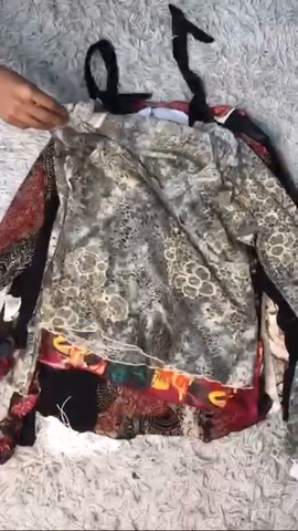 Unbranded Basic Camisole