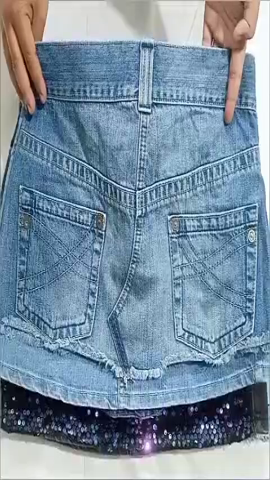 Unbranded Mini skirt