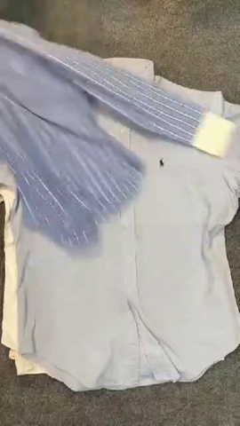 Ralph Lauren Plain T-shirt