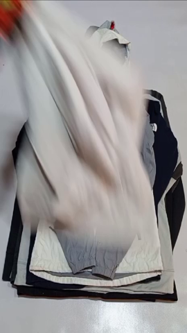 The North Face Puffer jacket