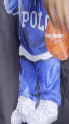 Ralph Lauren Polo shirt