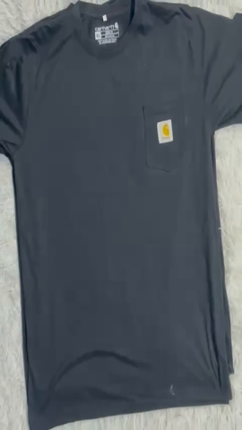 Carhartt Workwear shirt