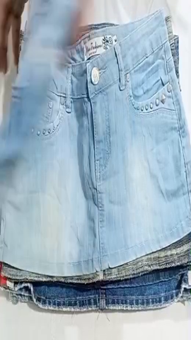 Unbranded Mini skirt