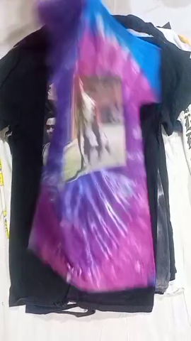 Unbranded Printed T-shirt