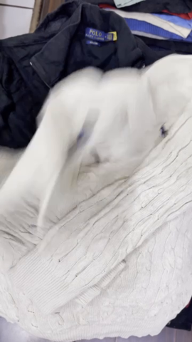 Ralph Lauren 1/4 Zip