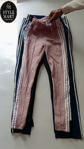 Adidas Track pant