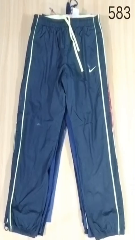 Nike Track pant
