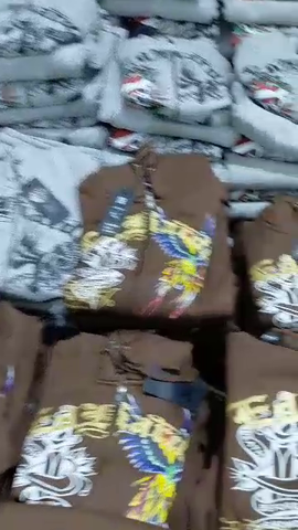 Ed Hardy Thermal Set