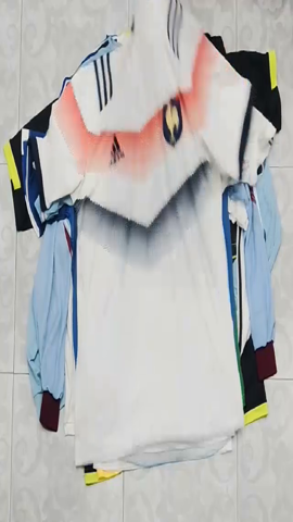 Unbranded Rugby shirt