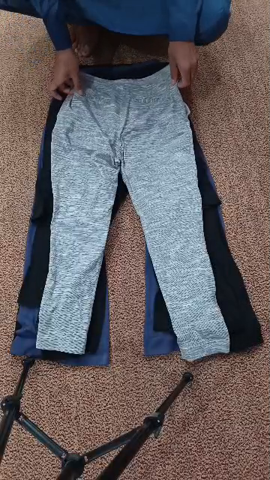 Lululemon Active Legging