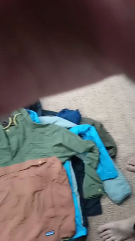 The North Face Fleece Jacket