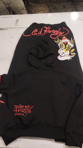 Juicy Couture Track Top