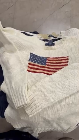 Ralph Lauren Polo shirt