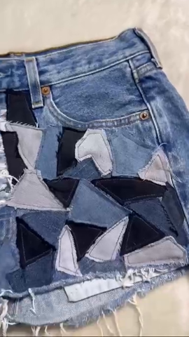 Unbranded Mini skirt