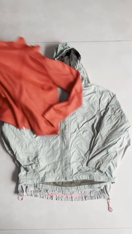 The North Face Puffer jacket