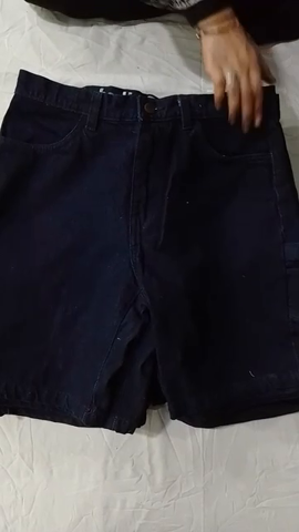 Carhartt Jean short