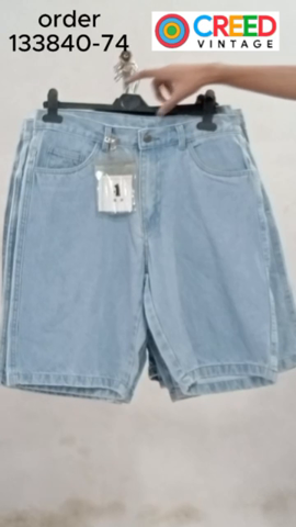 Carhartt Jean short