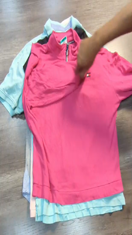 Ralph Lauren Polo shirt