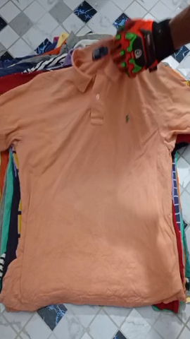 Ralph Lauren Short sleeve shirt