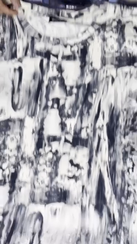 Unbranded Printed T-shirt