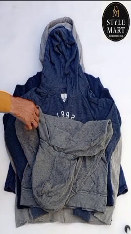 Unbranded Cargo short