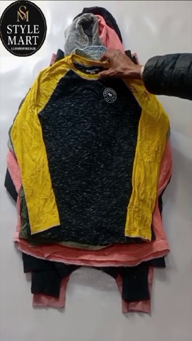 Unbranded Plain T-shirt