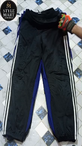 Adidas Track pant