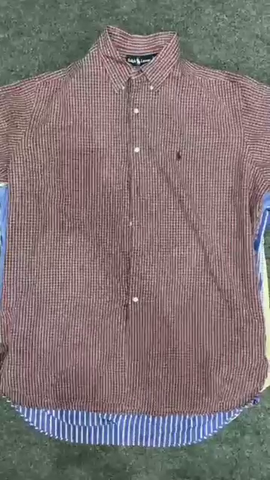 Polo Ralph Lauren Button-up shirt