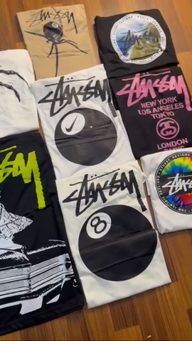 Unbranded Plain T-shirt