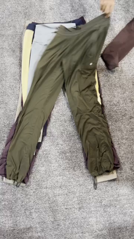 Lululemon Active Legging