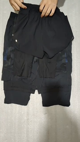 Lululemon Swimming Short