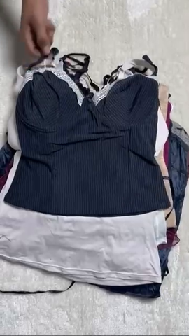 Unbranded Basic Camisole