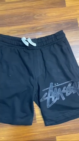 Stussy Jean short