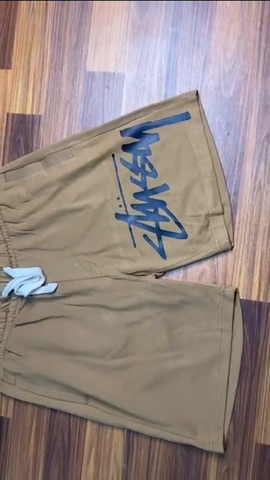 Stussy Jean short