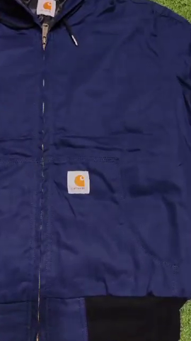 Carhartt Workwear shirt