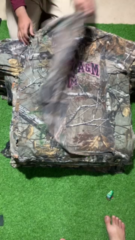 Carhartt Cargo short