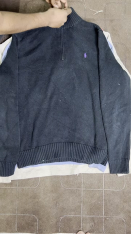 Ralph Lauren 1/4 Zip
