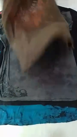 Affliction Printed T-shirt