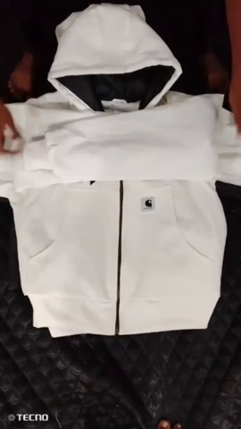 Stussy Plain T-shirt