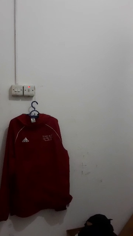 Unbranded Rugby shirt