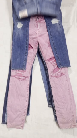 True Religion Straight