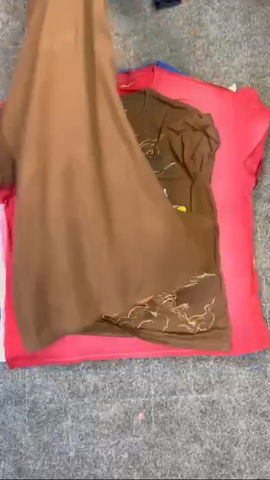 Unbranded Plain T-shirt