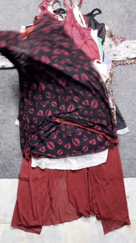 Unbranded Printed T-shirt