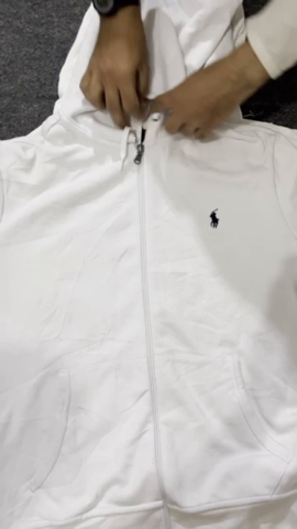 Ralph Lauren Plain T-shirt