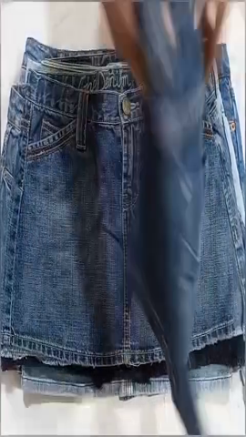 Unbranded Mini skirt