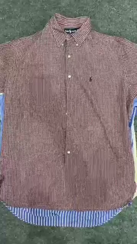 Ralph Lauren Button-up shirt