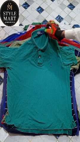 Ralph Lauren Polo shirt