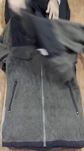 The North Face Fleece Jacket